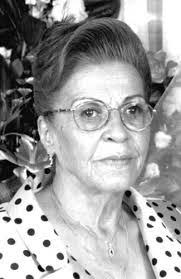 Georgette Gabriel's Instagram, Twitter & Facebook