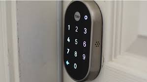 How to lock and unlock the nest × yale lock there are several ways to lock and unlock the google nest × yale lock. Nest X Yale Lock Review
