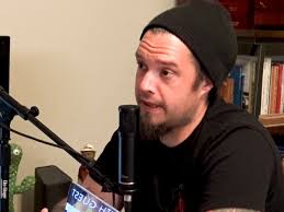 Chef Michael Beltrán