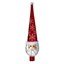 In stock and ready to ship. Tree Topper Kathe Wohlfahrt Online Shop