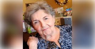 Obituary information for Nancy R. Kempf