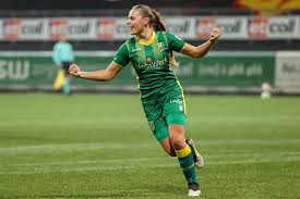 Ado den haag vrouwen speelt gelijk tegen vv alkmaar. Ado Den Haag Vrouwen Geeft Vol Gas In De Beker Ik Wil Ook Zo N Badjas Regiosport Den Haag Ad Nl