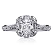 An engagement ring setting is the perfect home for your chosen diamond or gemstone and will help create a romantic, elegant engagement ring that will be absolutely adored. The 50 Best Classic Engagement Rings Of 2021