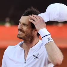Andy murray has a shrewd eye on his future after tennis: Andy Murray Pulls Out Of French Open To Focus On Wimbledon Andy Murray The Guardian
