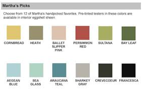 Martha Stewart Color Palette Yahoo Image Search Results Martha Stewart Paint Home Depot Paint Colors Paint Color Chart