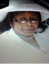 Geraldine "Skacy" Ingram