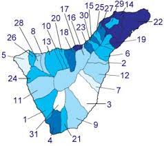 Das aktuelle wetter für tenerife (magdalena ). Wetter Teneriffa Aktuelles Teneriffa Wetter Mit Wettervorhersage