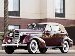 Image result for Titian Maroon 1940 Oldsmobile