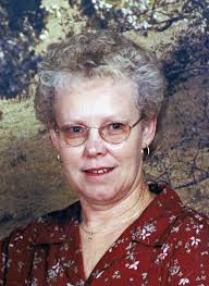 Linda Sue Bennett Cameron