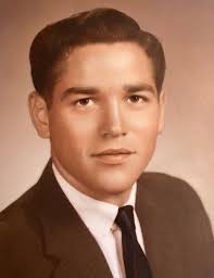 Obituary information for Irvin Harold Young