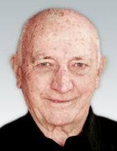 Service information for Gerald Lawrence Peltier