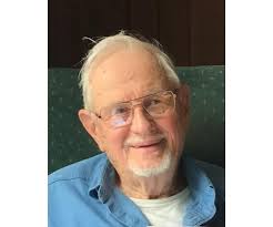 Donald Simmons Obituary (1930