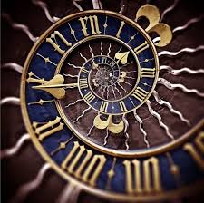 These colorful tattoo designs look lovely on the back where the area is huge. Clock Tattoo Endless Time And Love Death And Life Or Incarceration
