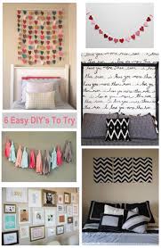 Bedroom Large Diy Bedroom Decorating Ideas Tumblr Marble Wall Dekorasi Kamar Tidur Buatan Sendiri Dekorasi Rumah Buatan Sendiri Dekorasi Dinding Buatan Sendiri