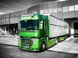 Renault Truck Big Trucks Trucks Renault