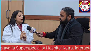 SMVD Press Media Club Of Katra