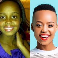 Ntando duma was born on the 29th of august 1995 in orange farm, a township located near johannesburg, gauteng province, south africa. Ntando Duma On Transformation It Wasn T Money That Changed Me
