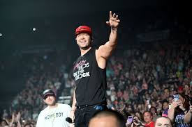 Optional bling (see pics for sample of bling). Donnie Wahlberg Writes About Being Lucky To Be On Tour During His Blue Bloods Break