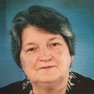 Remembering Charlotte Hicks Huddleston