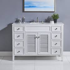 Can bathroom vanities with tops be returned? 48 Inch Bathroom Vanities Wayfair