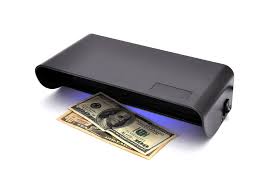 If you are on a budget and want a simple counterfeit money detector, this product is for you. The 6 Best Counterfeit Money Detectors Of 2021