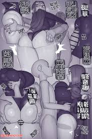 ✅️ Porn comic Ravens Thighs. EKZ Sex comic busty brunette Raven | Porn  comics in English for adults only | sexkomix2.com