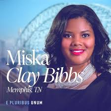 On behalf of the Shelby County Board of Commissioners, we congratulate  Commissioner Miska Clay Bibbs for County Commission District 11