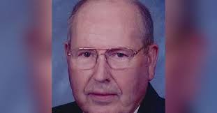 Clifford Wade Barrier Obituary