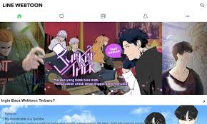 I am not the hero! 10 Situs Baca Komik Online Gratis Bahasa Indonesia Projektino