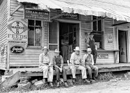 Anyone have Pettigrew school late 50's early 60's