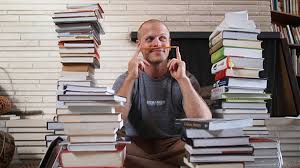 Gabe wallach is a graduate student in literature at the university of iowa and an ardent admirer of henry james. The Best Books And Articles I Read In 2019 The Blog Of Author Tim Ferriss