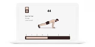 How many calories are burnt in pull ups? Designing Online Fitness Classes And Training Programs 319 E Learning Heroes