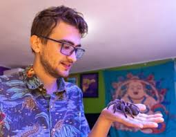 What it was like to work at the Philadelphia Insectarium