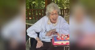 Obituary for Norine Coon McBride