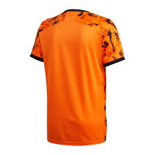 Profilo twitter ufficiale della juventus. Adidas Juventus Turin Trikot 3rd 2020 2021 Kids Orange