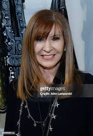 554 Nicole Miller Fall 2016 New York Fashion Week The Shows Photos & High  Res Pictures