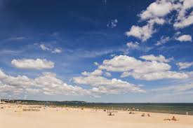 Nowadays, the gate's building houses a branch office of the national museum and the gdańsk gallery of photography (muzeum. Gdansk Beach Experience How To Plan A Perfect Beach Day In Gdansk What To Do In Gdansk
