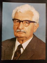 Space Professor Oberth Paraguay Booklet Rare!