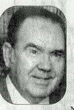 Buford Hale Landon (1921-2002)