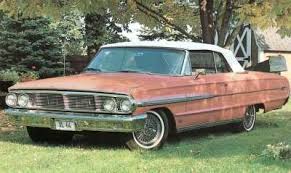 Dave finished 24th in this race. 1962 1964 Ford Engines Howstuffworks