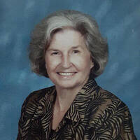 Obituary information for Bobbie Jean Thompson