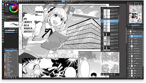 Earlier versions of tux paint are available, which run on older versions of mac os x / os x / macos. Medibang Paint Pro Medibang Paint