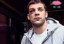 Serbia: Nobody's Policing the Security Guards