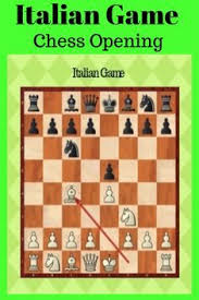 Some chess openings are better than others. The Italian Game Is An Aggressive Opening For White To Attack Aggressively The Black Territory That Starts With 1 E4 E5 2 Nf Learn Chess Chess Chess Basics