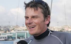 Undecided Barker to sail for Russian team