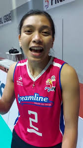 Alyssa Valdez Kobe Shoes