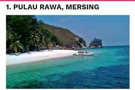 Senarai kawasan pelancongan yang menarik di negeri johor, malaysia. Antara 12 Tempat Kongsi Tempat Menarik Di Malaysia Facebook
