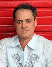 Jeffrey Whittington Obituary (1965