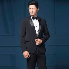 Discover the latest trends in men's fashion & style with asos. Plus Size Suits Male Married Suits Mens Formal Dress Costume Singer Men Suits Stage Black Suit Man Wedding Ternos Hombre 4xl Terno Hombre Black Suit Menblack Suit Aliexpress