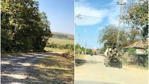 Vremea in apropiere de capu codrului si suceava. Autostrada Codrului Portalsm Ro Stiri Satu Mare